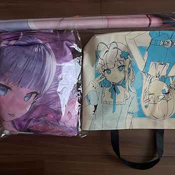 C106 カンザリン 新刊グッズセット + ブランケット コミケ みいむい カンザリン C106 新刊グッズセット&ブランケット コミケ みい